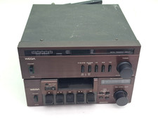 Wega T210 Tuner + C210