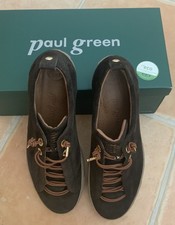 PAUL GREEN "5017" Slip-on