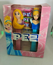 PEZ Spender Disney Prinzess -