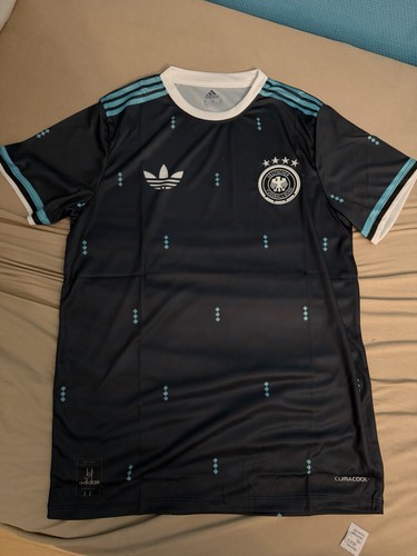 Deutschland trikot neu - deutschland,