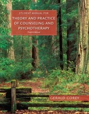 Student Manual for Corey's