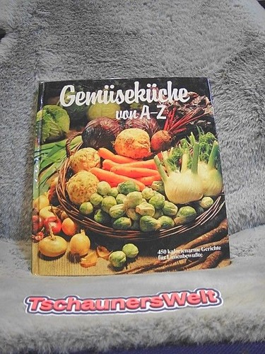 Gemüseküche von fast - -, z