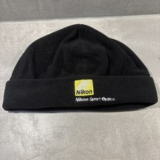 Nikon Sport Optics Mütze - Seefahrermütze - New Old Stock