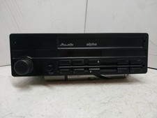 Audi 80 90 S2 B4 1992 Radio