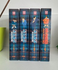 Detektiv Conan - TV Serie -