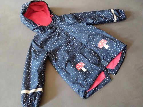 Topolino mädchen regenjacke - topolino,