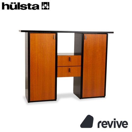 Hülsta venti wood sideboard - venti,