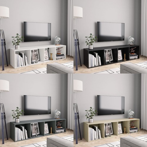 Bücherregal schrank - tv,