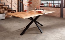 Epoxidharz Esstisch 200x100cm