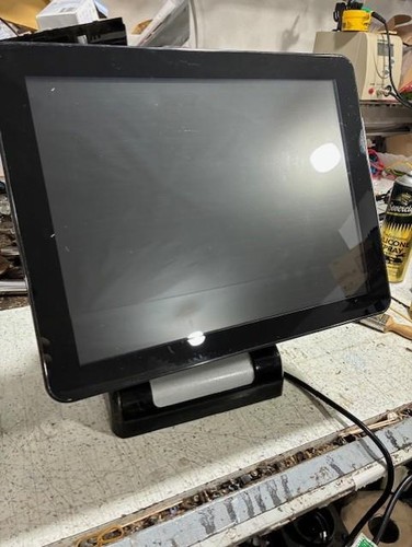 Sam4s titan 160 epos - 160, system