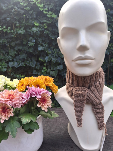 Sophies scarf minischal - sophies,