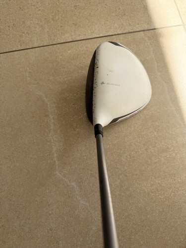 Taylormade burner superfast - taylormade,