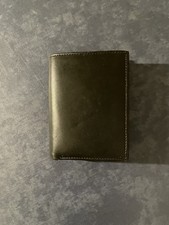 Geldbörse mit vielen