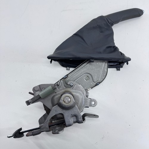 Peugeot 508 mk1 handbrake - sw,
