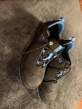 Albatros Sicherheitsschuhe