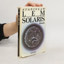 Solaris  |  Stanisław Lem
