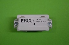 Erco kupplung verbinder für - verbinder,