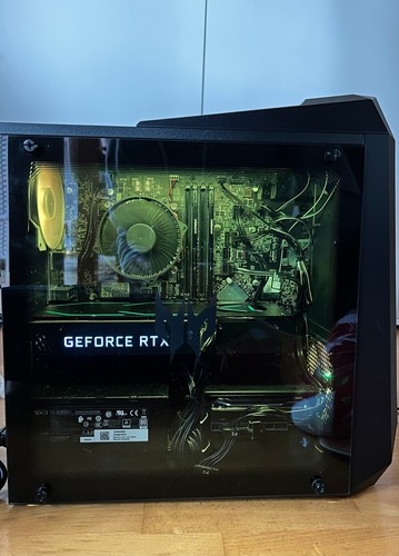 Gaming nvida geforce rtx - pc,