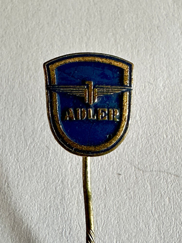 Adleranstecknadel pin motorrad - adleranstecknadel,