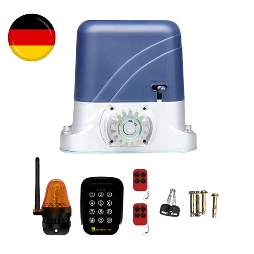 Schiebetor schiebetorantrieb - schiebetor,