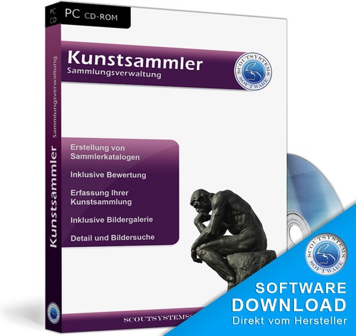 Software programm für - software,