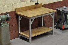 Old School Fertig Mod Metall