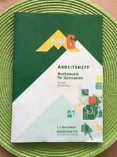 (be) - Delta 6 - Arbeitsheft