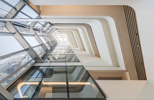 Fototapete-VLIES-ARCHITEKTUR-(