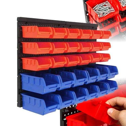 Stapelboxen wandregal box - stapelboxen,