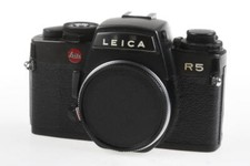 LEICA R5 Gehäuse - SNr: 1697124