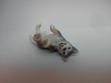 Schleich 16374 Husky Welpe liegend