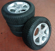 Mercedes X204 GLK W204 Winterreifen Alufelgen  2044010004 235/60 R17   #102