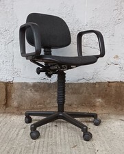 Vintage Bürostuhl Drehstuhl