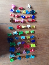 Gogos crazy bones figuren - gogos,