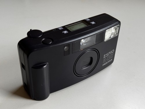 Pentax espio zoom 70 - af,