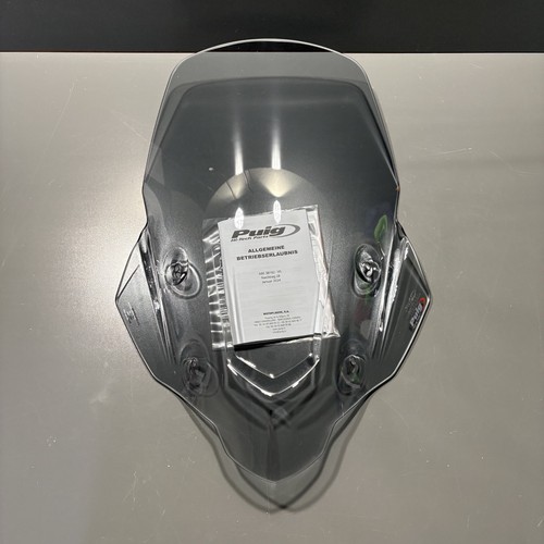 Puig tourenscheibe windschild - puig,