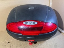 Yamaha XJ 900 4BB Topcase Koffer hinten (T.2)