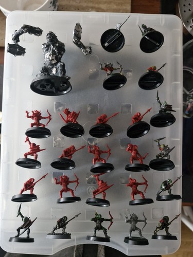 Der herr - herr, tabletop