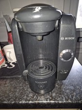 tassimo kaffeemaschine