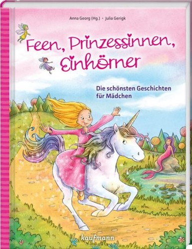 Julia gerigk feen - julia, /