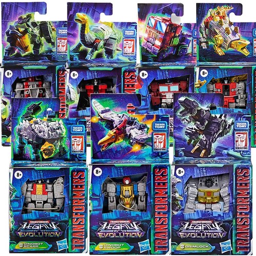 Transformers dinobot prime - transformers,