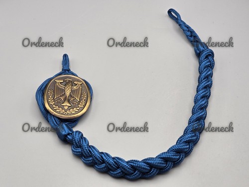 Bundeswehr schützenschnur - schÜtzenschnur,