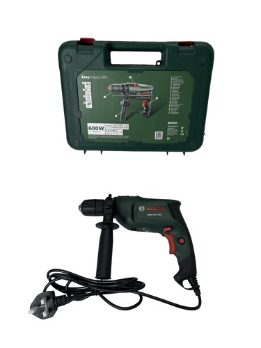 Bosch easyimpact 600 - easyimpact,