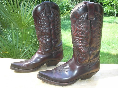 Sendra cowboystiefel - sendra,,