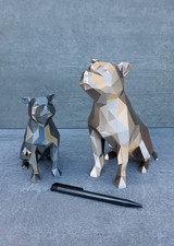 Staffordshire bullterrier - staffordshire,