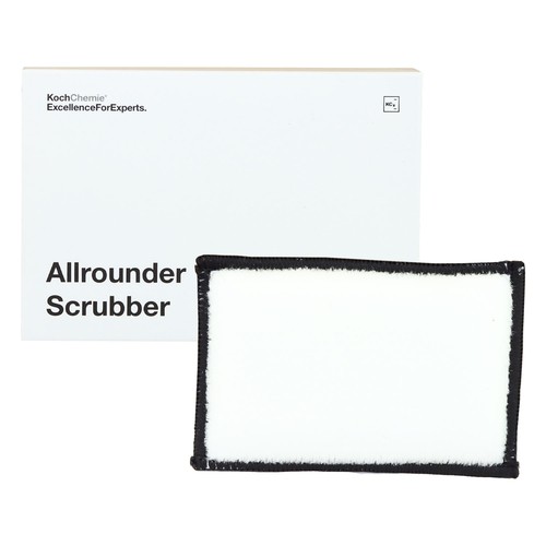 Allrounder scrubber - allrounder,