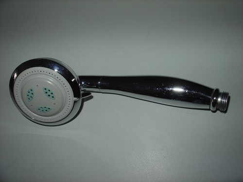 Hangsrohe mistral handbrause - hangsrohe, mistral handbrause