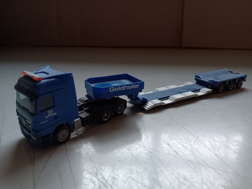 Herpa actros lh - ho,