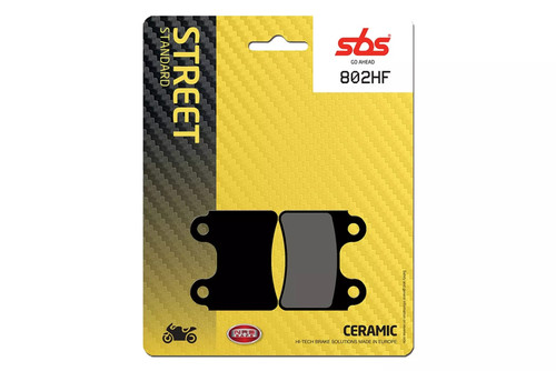 Sbs bremsbeläge kh303 - bremsbeläge,
