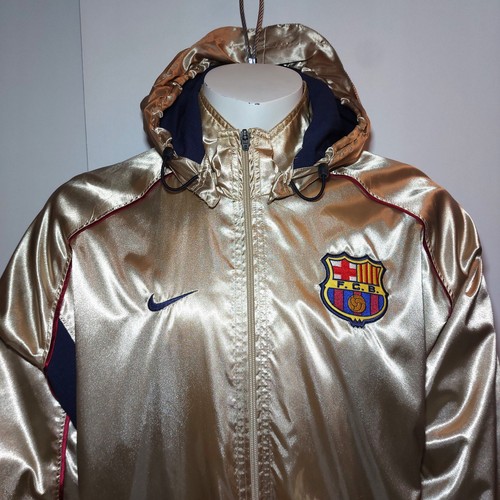 Nike barcelona retro - fc,